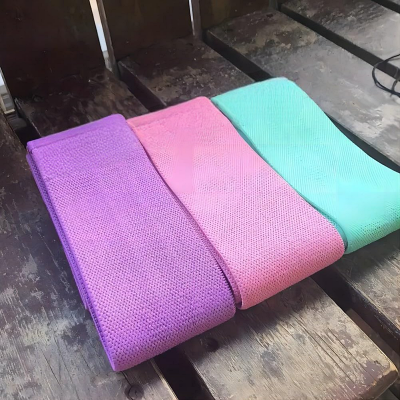 BANDE ELASTIQUE - WorkOutResistanceBands™