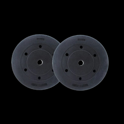 Disque Musculation - WeightPlatesForWeightTraining™