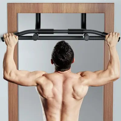 Barres De Traction - DoorFramePull-upBar™