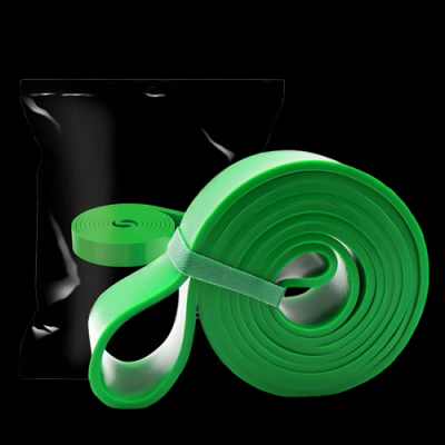 BANDE ELASTIQUE - FitnessBandPullUpElastic™