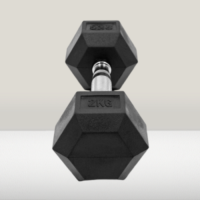 HALTERES - ProHexDumbbells™