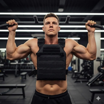 ACCESSOIRE MUSCULATION - WeightPlatesForWeightTraining™