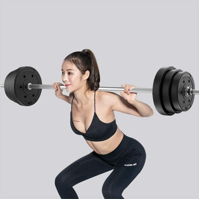 Disque Musculation - WeightPlatesForWeightTraining™