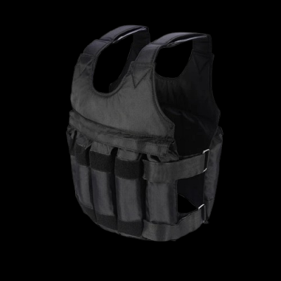 ACCESSOIRE MUSCULATION - FitnessAdjustableWeightVest™