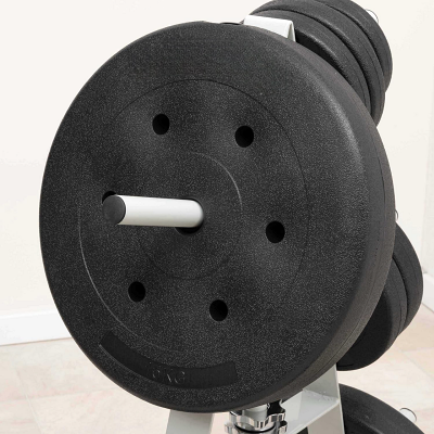 Disque Musculation - WeightPlatesForWeightTraining™