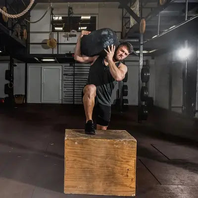 SAC D'ENTRAINEMENT - TrainingSandbags™