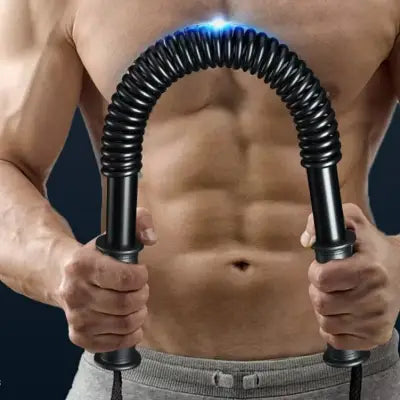 Barre De Gym - BarSpringStrength™