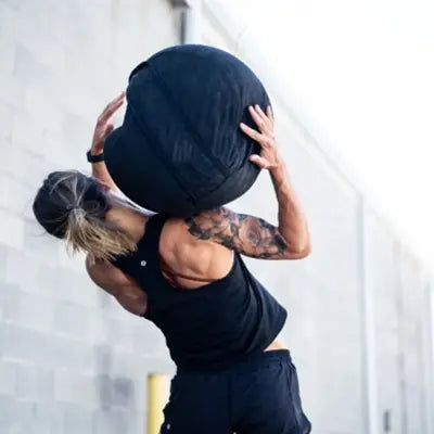 SAC D'ENTRAINEMENT - TrainingSandbags™