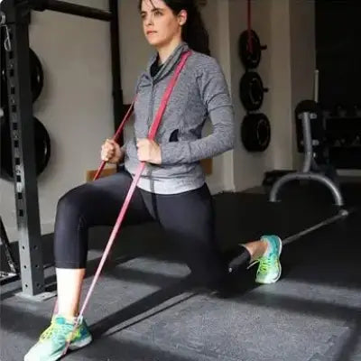 BANDE ELASTIQUE - FitnessBandPullUpElastic™