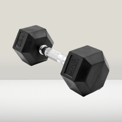 HALTERES - ProHexDumbbells™