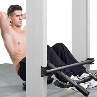 Barres De Traction - DoorFramePull-upBar™
