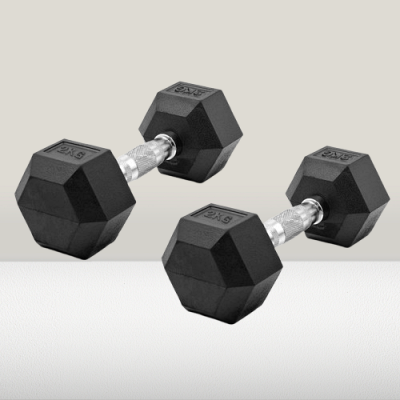 HALTERES - ProHexDumbbells™