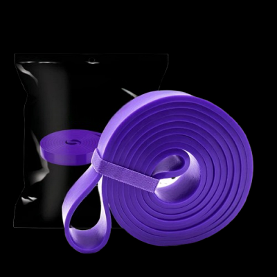 BANDE ELASTIQUE - FitnessBandPullUpElastic™