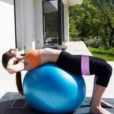 BANDE ELASTIQUE - WorkOutResistanceBands™