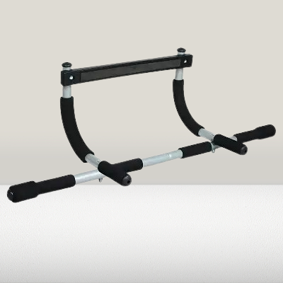 Barre Fe Traction - IndoorHorizontalBarPull-up™