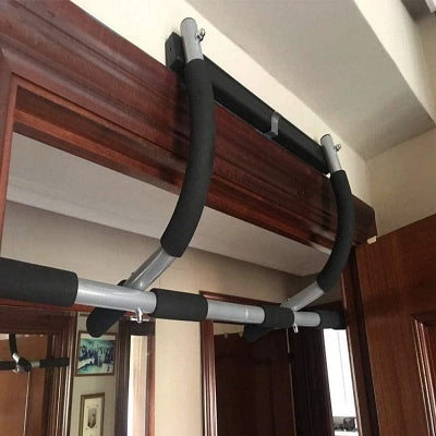 Barre Fe Traction - IndoorHorizontalBarPull-up™