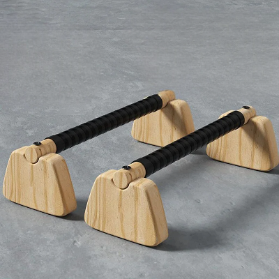 BARRE PARALLELE GYM - PullUpStand™