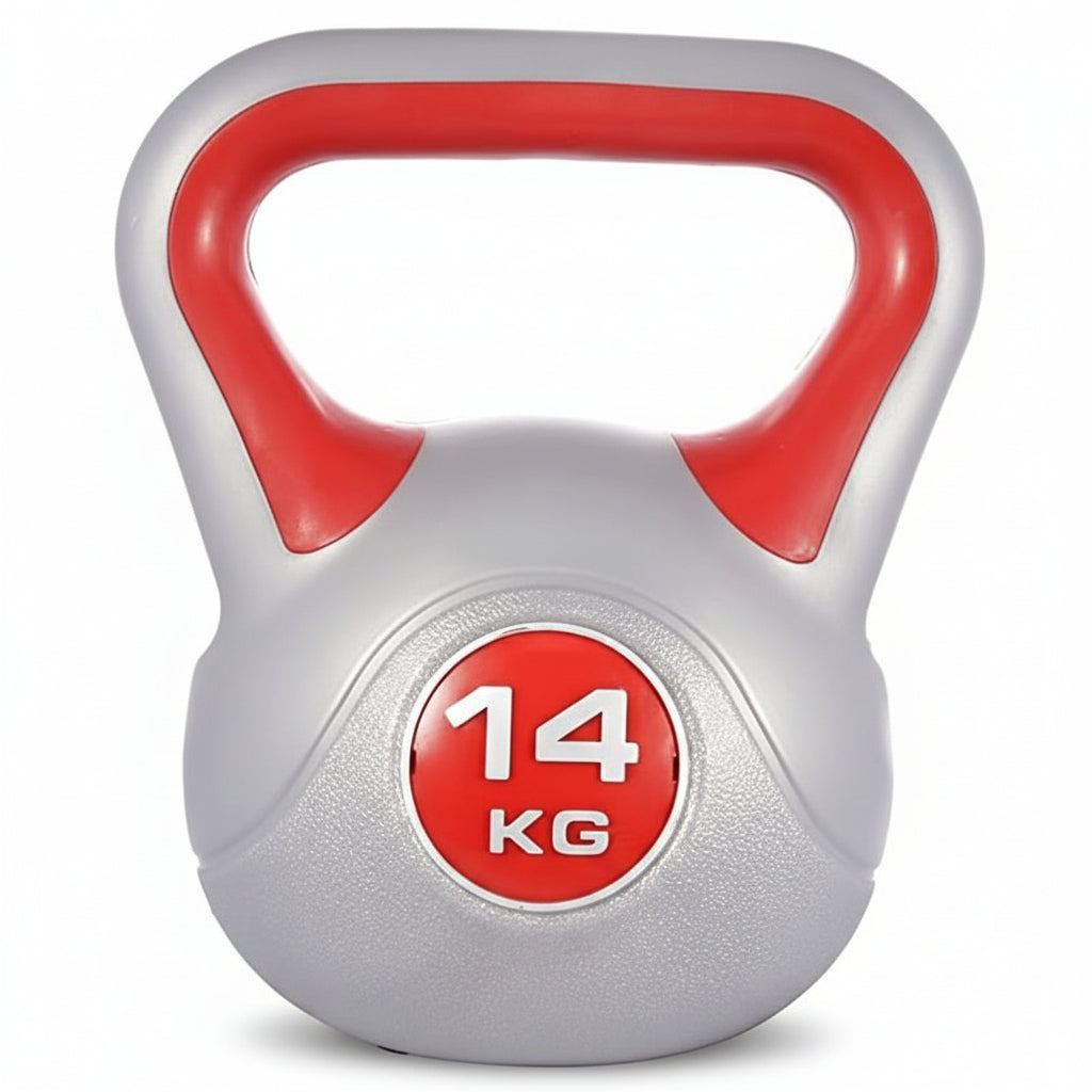 KettleBell - SafeLiftKettle™