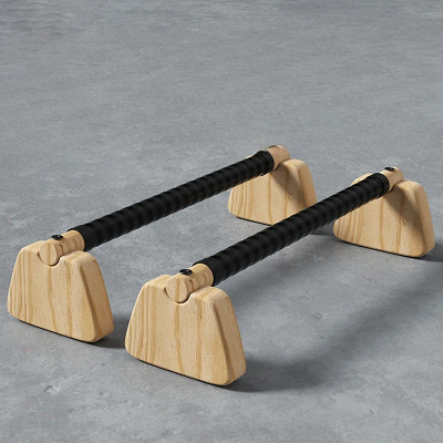 BARRE PARALLELE GYM - PullUpStand™