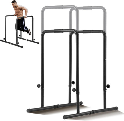 Barre de Dips - PowerDipStation™