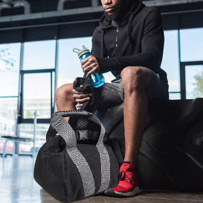 Sac de Sable - SandFlexKettle™