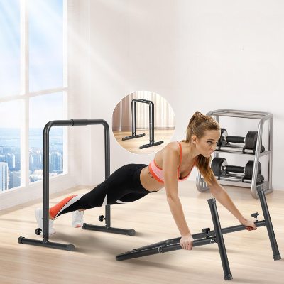 Barre de Dips - PowerDipStation™
