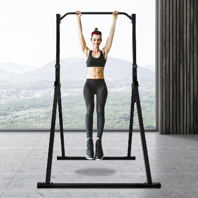 Barre de Traction - IronCorePullup™