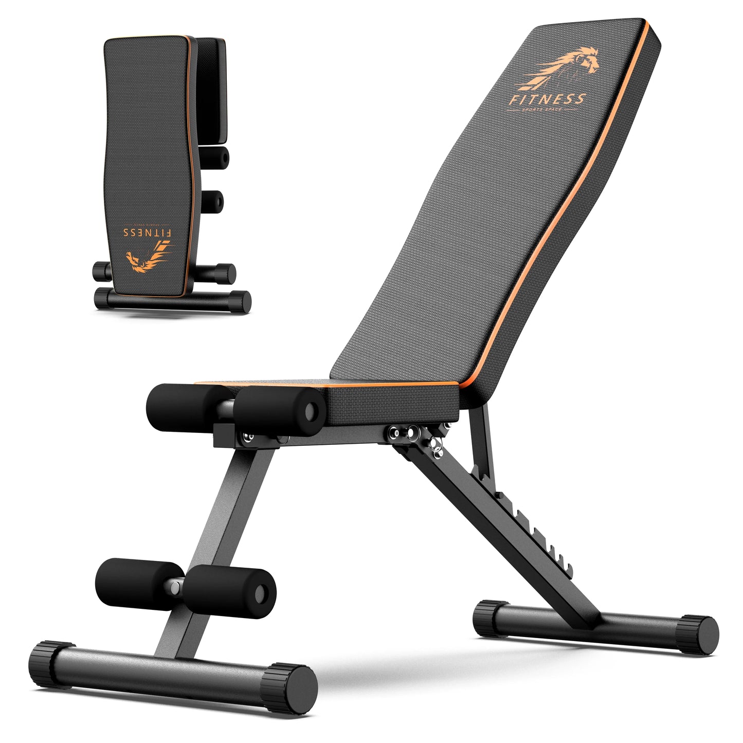 Banc de Musculation - PowerLiftBench™