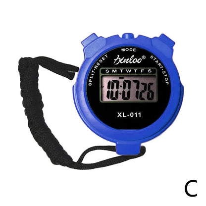 Chronomètre & Compteur Digital – SportTimer™
