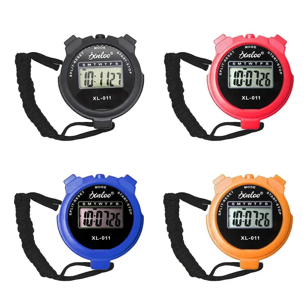 Chronomètre & Compteur Digital – SportTimer™