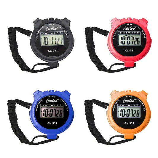 Chronomètre & Compteur Digital – SportTimer™