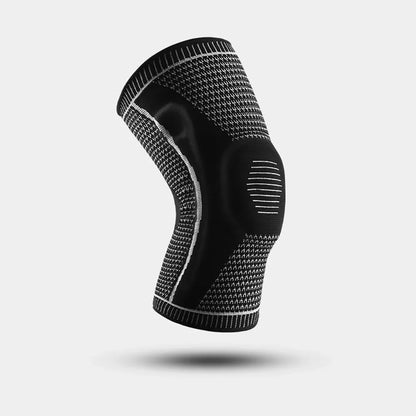 Sangle de Rotule – KneeGuard™