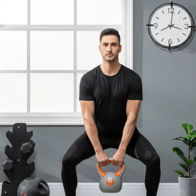 KettleBell - SafeLiftKettle™