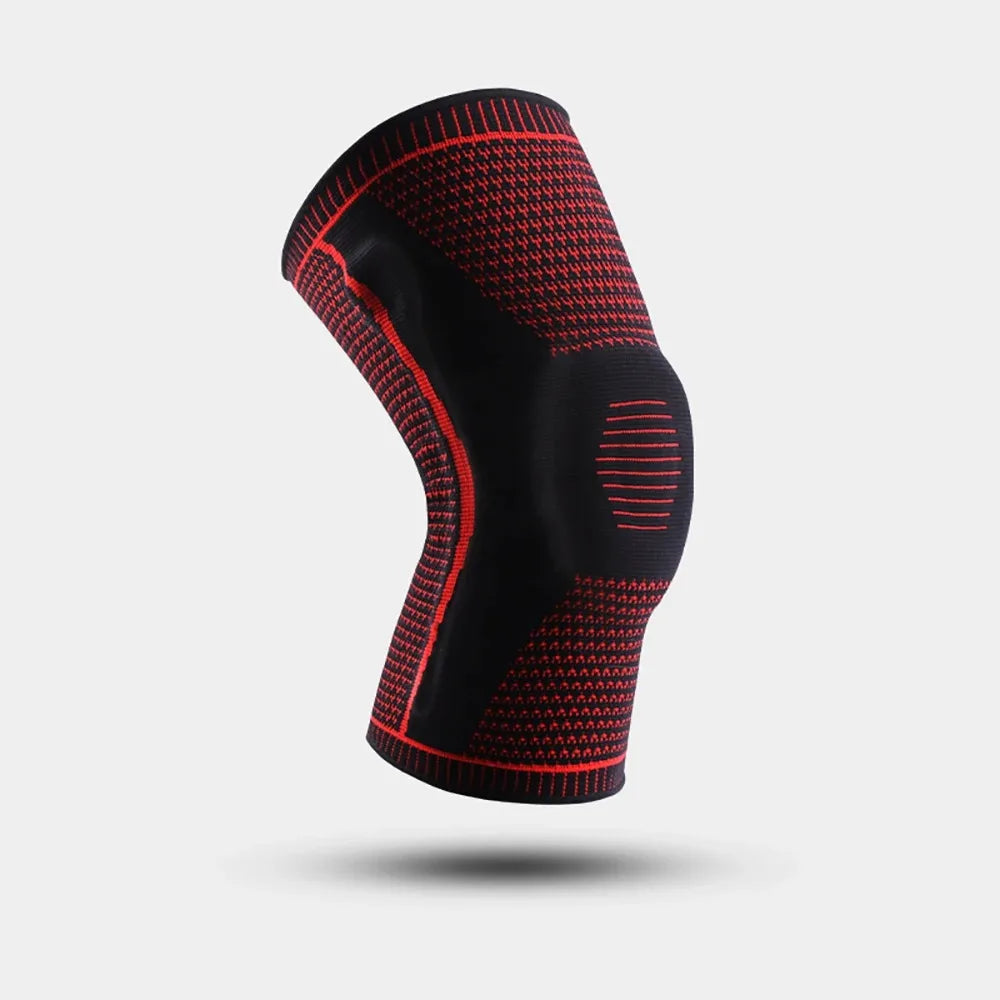 Sangle de Rotule – KneeGuard™