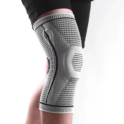 Sangle de Rotule – KneeGuard™