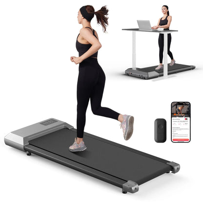 Tapis Roulant - HomeRunFit™
