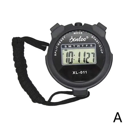 Chronomètre & Compteur Digital – SportTimer™