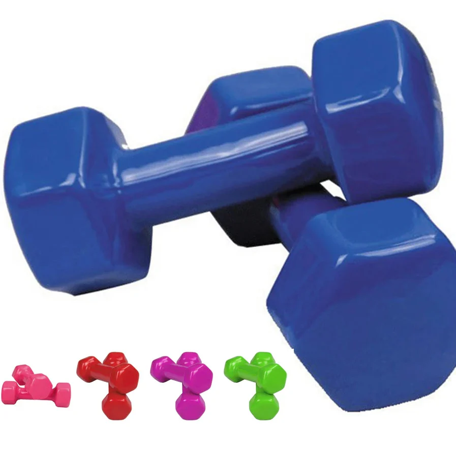 Haltères – MixFit™