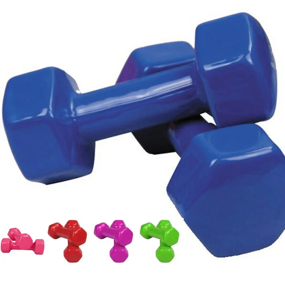 Haltères – MixFit™
