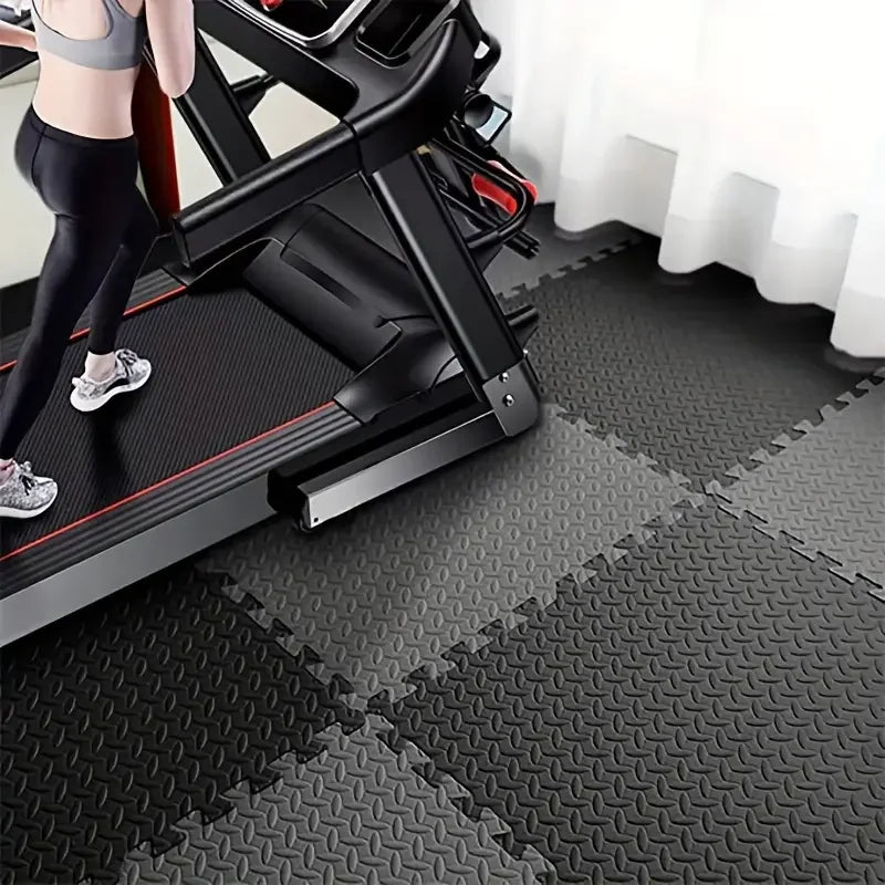 Dalles de Fitness – SoftGuard™