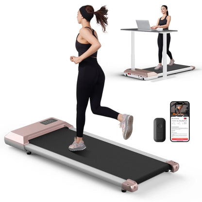 Tapis Roulant - HomeRunFit™