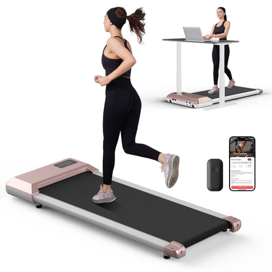 Tapis Roulant - HomeRunFit™