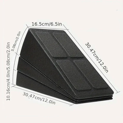 Planches Inclinées – FlexiStep™