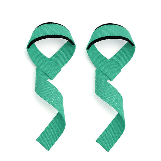 Sangle de Tirage - GripForceStraps™