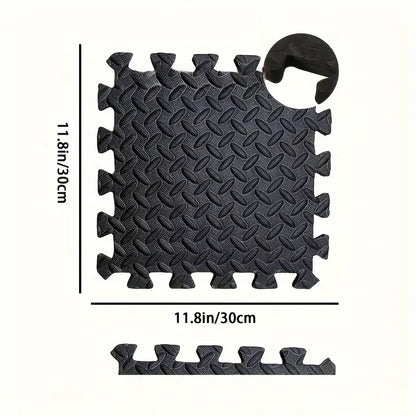 Dalles de Fitness – SoftGuard™