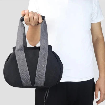Sac de Sable - SandFlexKettle™