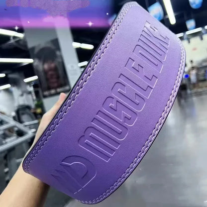 Ceinture de Musculation - CoreLiftBelt™