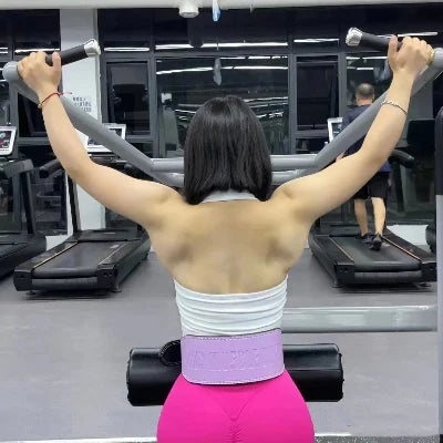 Ceinture de Musculation - CoreLiftBelt™