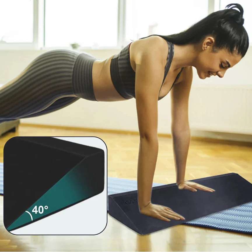 Planches Inclinées – FlexiWrist™