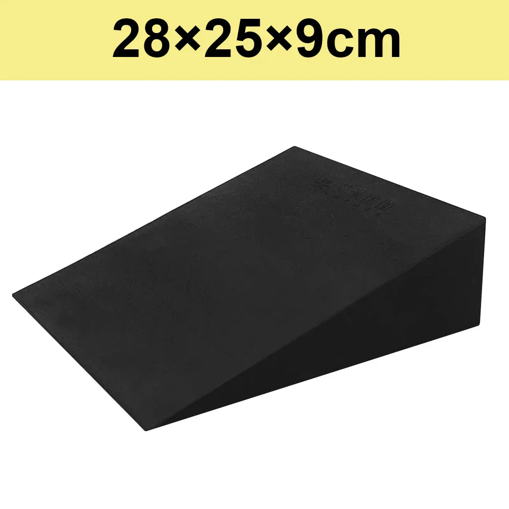 Planches Inclinées – FlexiWrist™